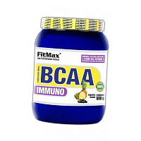 BCAA Immuno