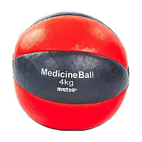 Купить Мяч медицинский медбол ME-0241 