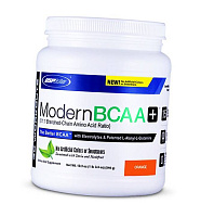 Modern BCAA Plus Powder Stevia