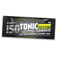 Изотоник, Спортивный напиток, Isotonic, BioTech (USA)