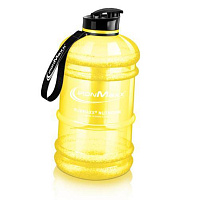 Спортивная бутылка Hydrator IronMaxx купить