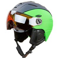 Шлем горнолыжный MS-6296 купить