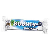 Высокобелковый батончик, Bounty Protein Bar, Mars Chocolate