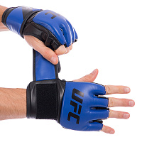 Перчатки для смешанных единоборств MMA Contender UHK-69141