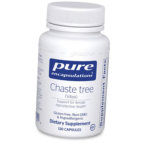 Chaste Tree Vitex купить