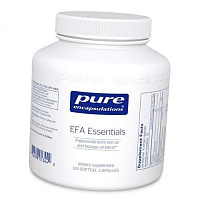 EFA Essentials купить