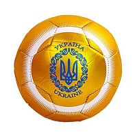 Мяч футбольный сувенирный FB-4096-U2 купить