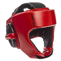 Шлем боксерский открытый BO-1349 купить