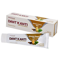 Dant Kanti Advance Power Toothpaste