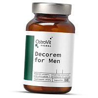 Витаминный комплекс для мужчин, Pharma Decorem For Men, Ostrovit