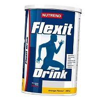 Комплекс для суставов и связок, Flexit Drink, Nutrend