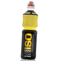 Изотоник для спортсменов, Isodrinx liquid, Nutrend