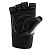 Перчатки для тяжелой атлетики PS-2850 Raw power (S Черно-серый) Offer-1