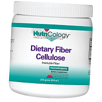 Волокно натуральное целлюлозы, Dietary Fiber Cellulose, Nutricology