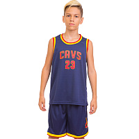 Форма баскетбольная детская NBA CHVS 23 4309 купить