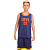 Форма баскетбольная детская NBA CHVS 23 4309 (M Сине-желтый) Offer-0