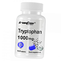 Tryptophan 1000