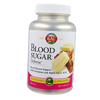 Blood Sugar Defense KAL
