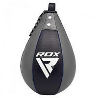 Пневмогруша боксерская RDX Leather Pro