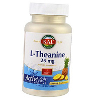 L-Theanine 25