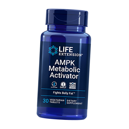 AMPK Metabolic Activator купить