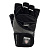 Перчатки для тяжелой атлетики PS-2850 Raw power (S Черно-серый) Offer-0