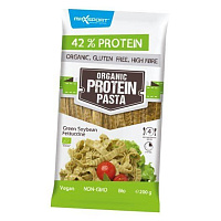 Green Soybean Protein Pasta