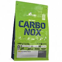 Комплекс быстрых углеводов, Carbo NOX, Olimp Nutrition