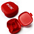 Таблетница Pill Box With Scitec Logo (  Красный) Offer-1