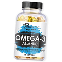 Omega-3 Atlantic от Foods-Body.ua