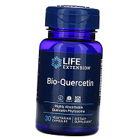 Биокверцетин, Bio-Quercetin, Life Extension 