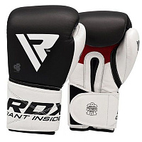Боксерские перчатки RDX Pro Gel S5