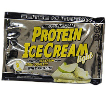 Protein Ice Cream Light