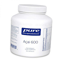 Асаи 600 Pure Encapsulations